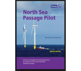 North Sea Passage Pilot